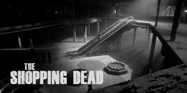 The Shopping Dead