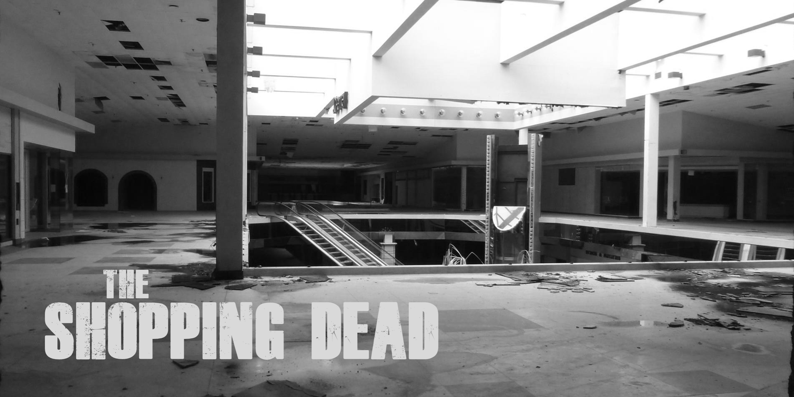 The Shopping Dead