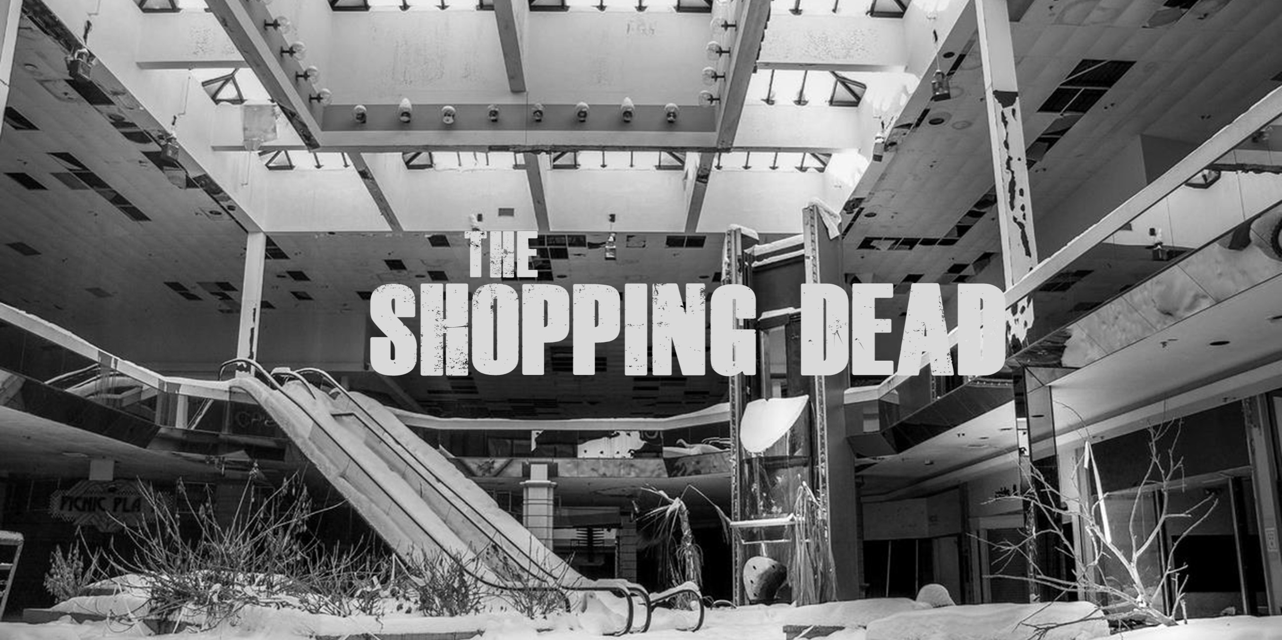 The Shopping Dead
