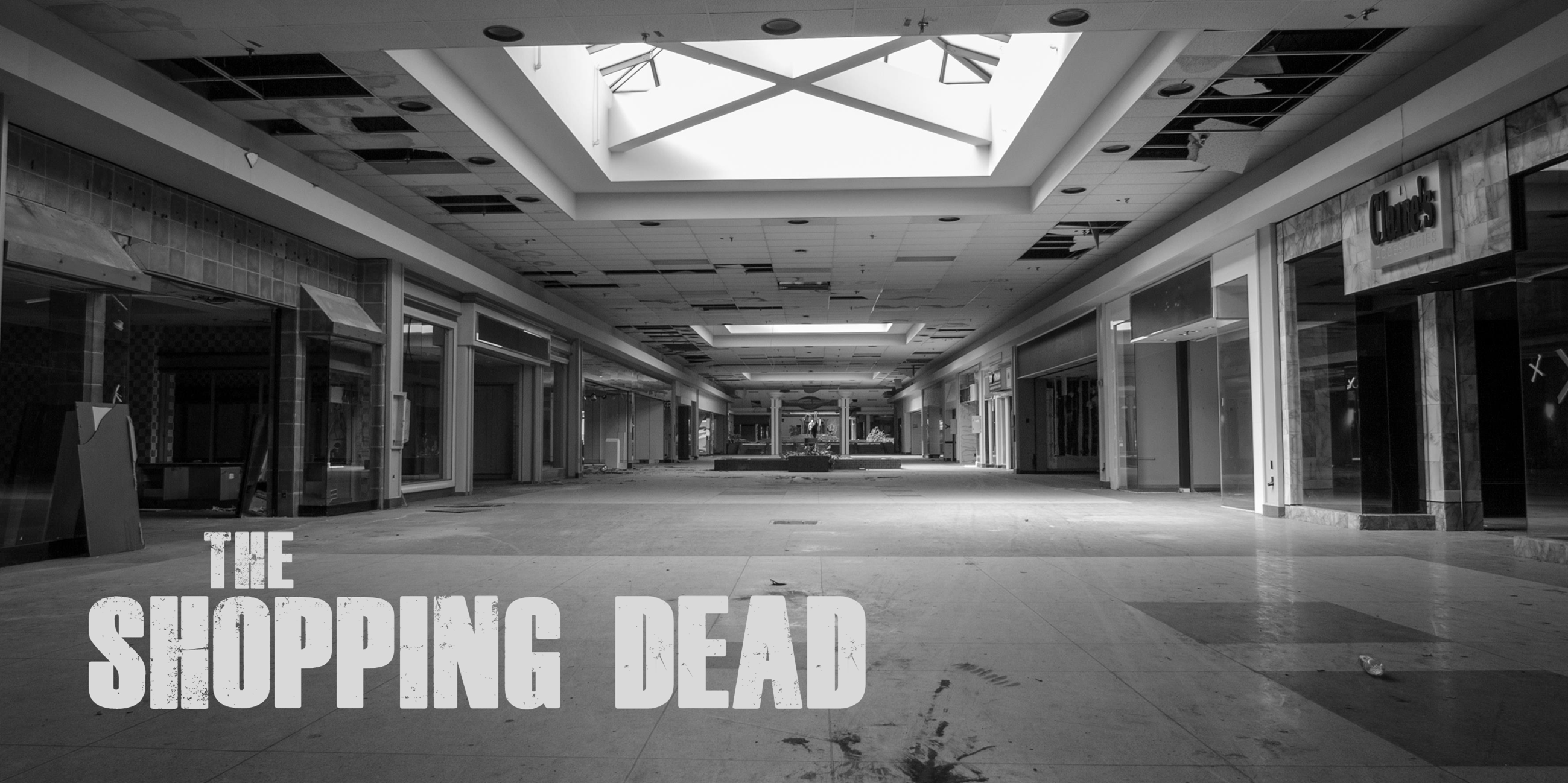 The Shopping Dead