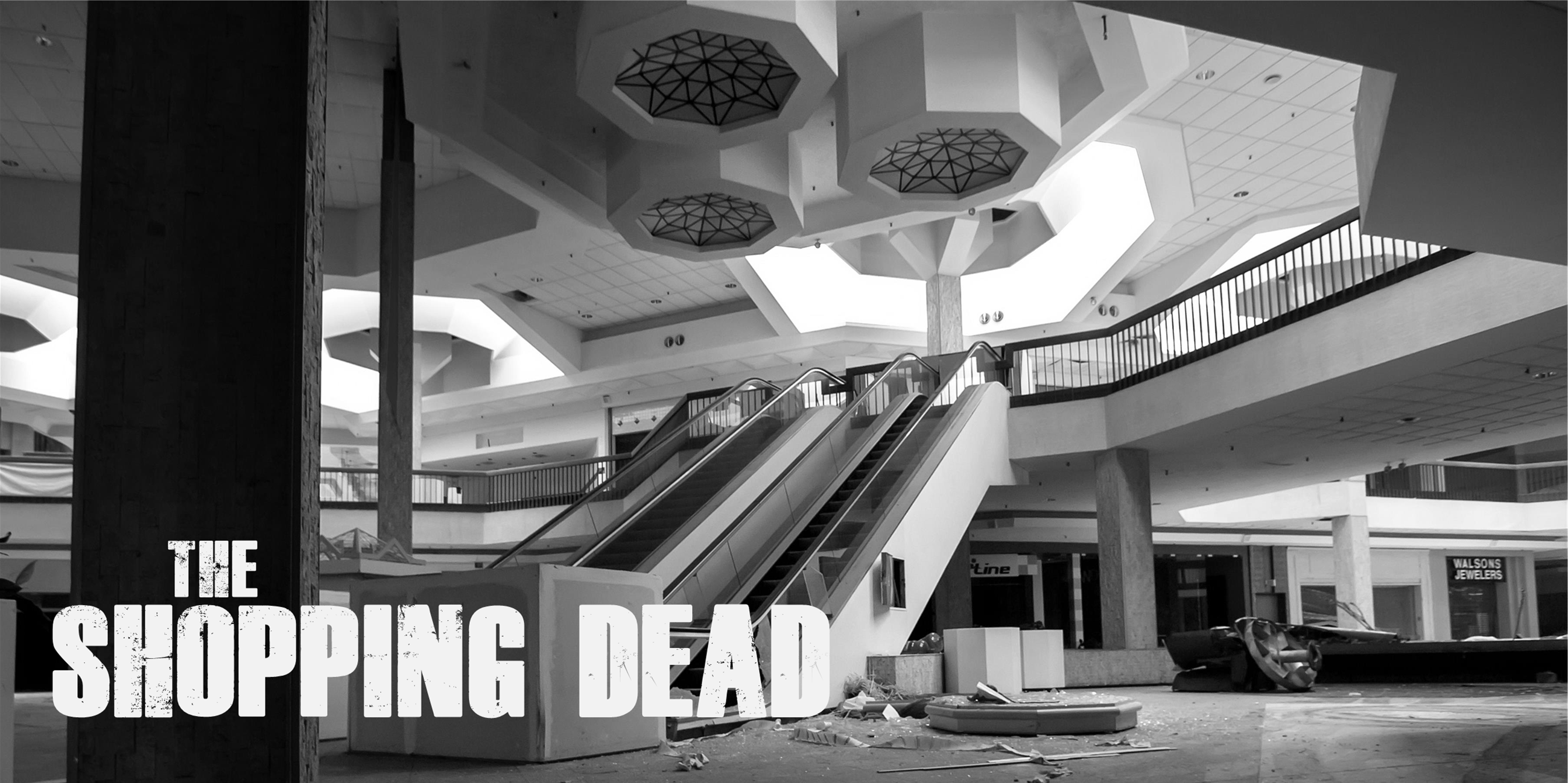 The Shopping Dead