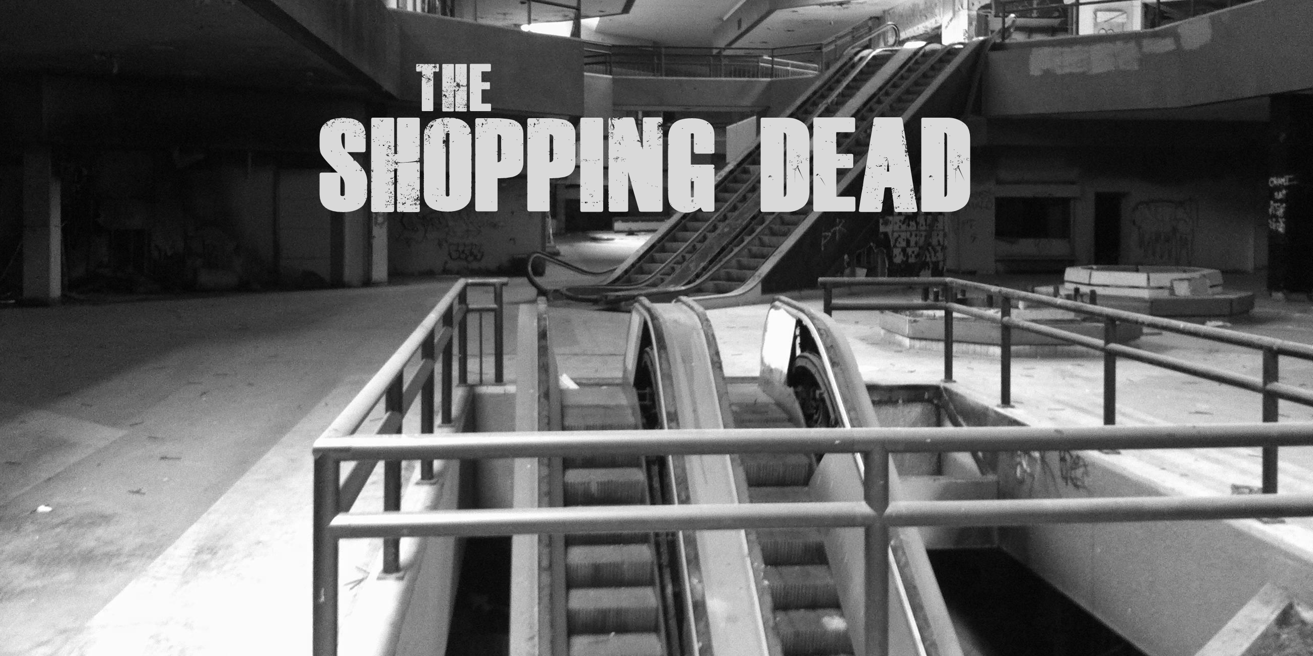 The Shopping Dead