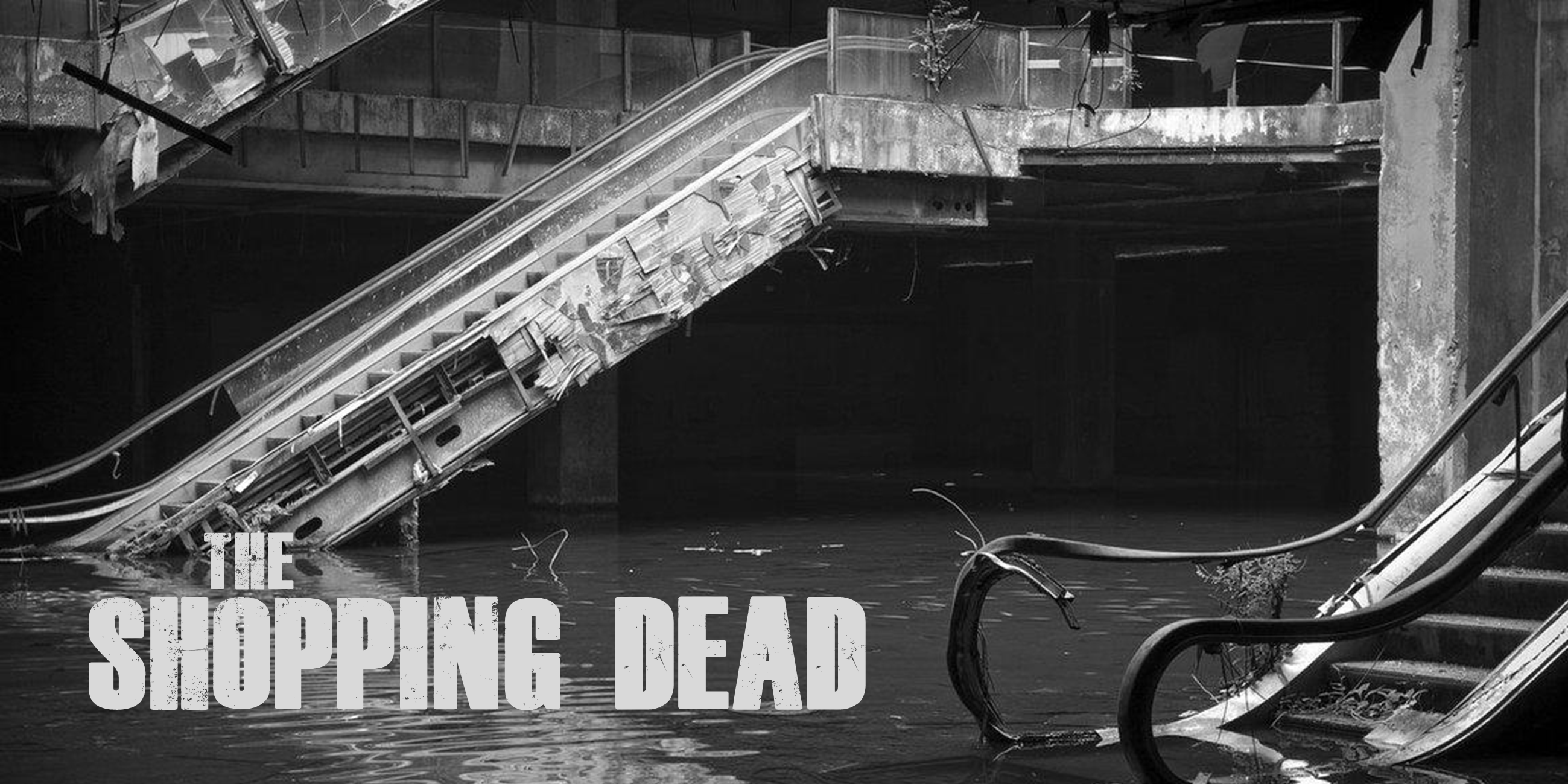 The Shopping Dead