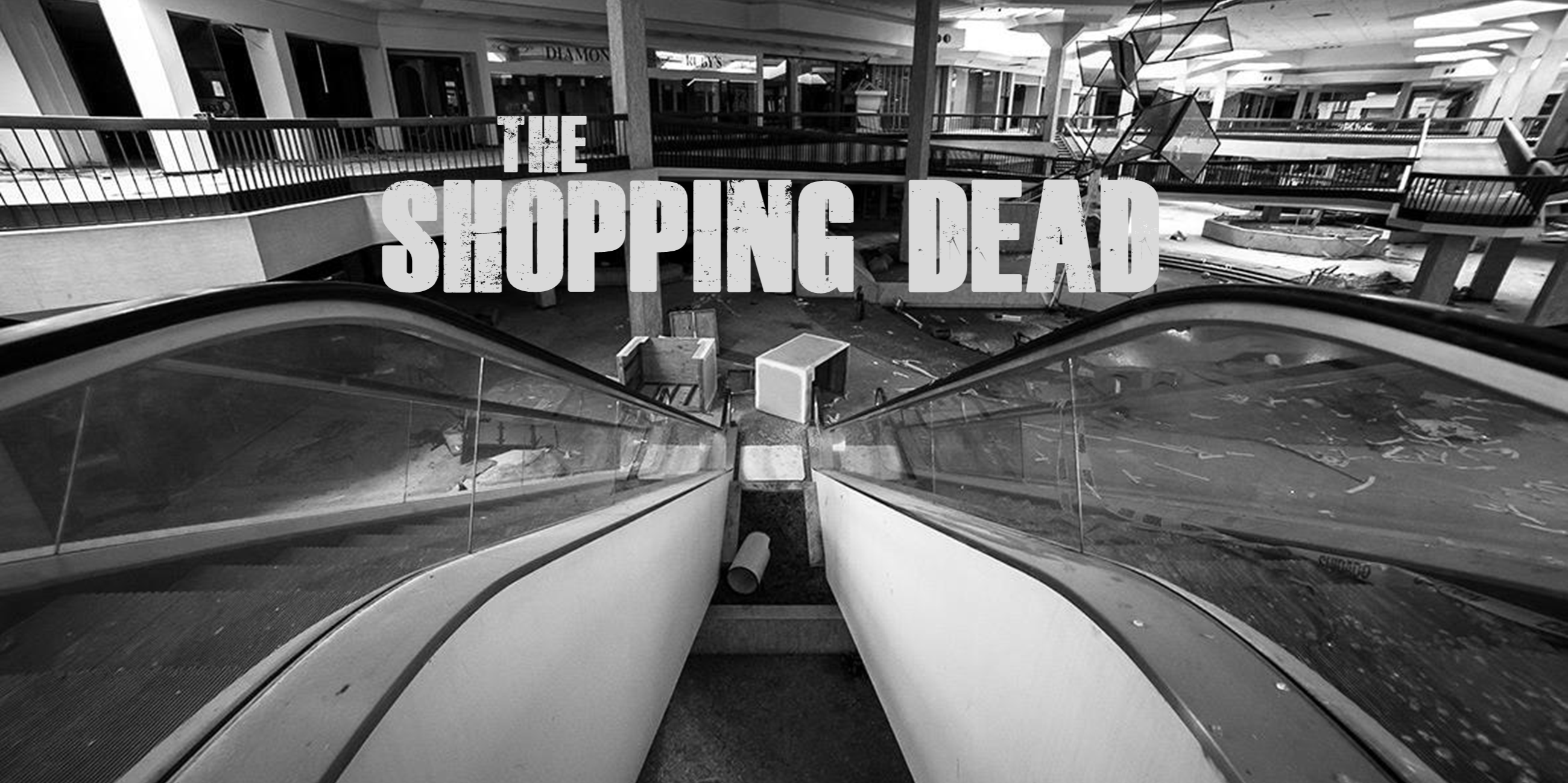 The Shopping Dead