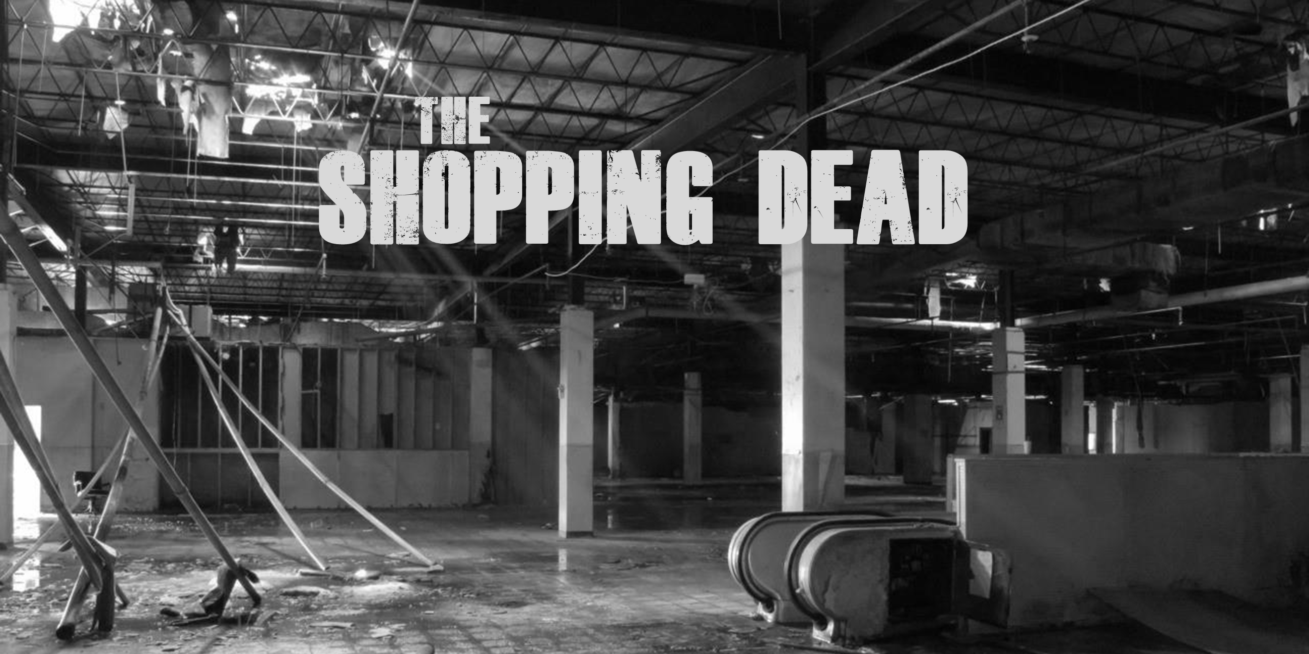 The Shopping Dead