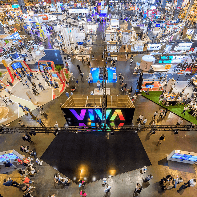 VIVATECH