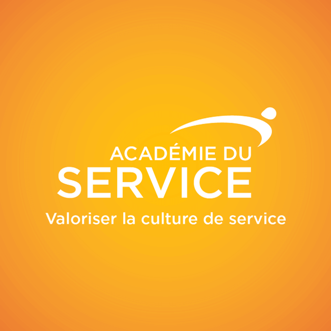ACADEMIE DU SERVICE