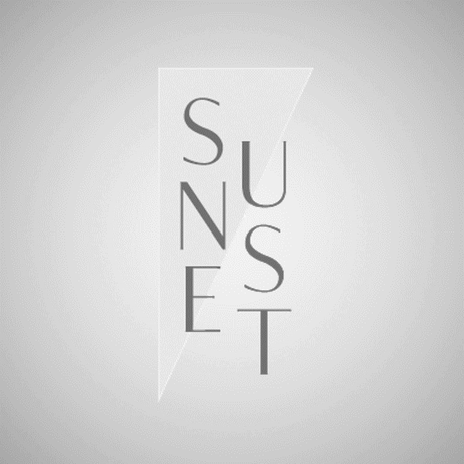 SUNSET EVENTS